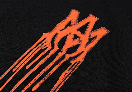 SMCL-633 High Quality Amiri 260g Cotton Shirt