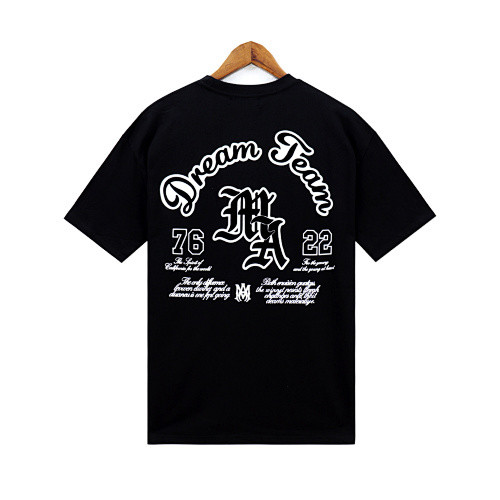 SMCL-733 High Quality Amiri 230g Cotton Shirt