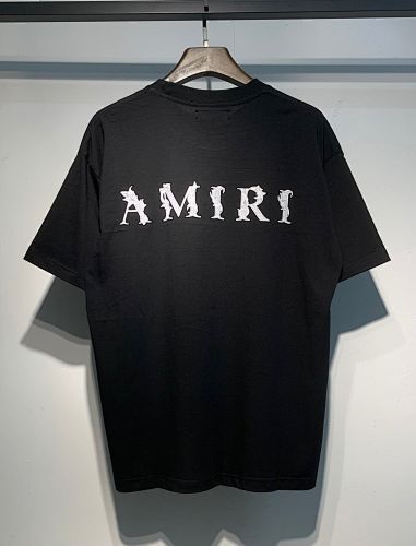SMCL-596 High Quality Amiri 260g Cotton Shirt