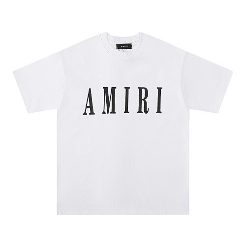 SMCL-632 High Quality Amiri 260g Cotton Shirt