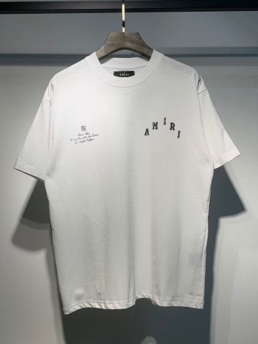 SMCL-600 High Quality Amiri 260g Cotton Shirt