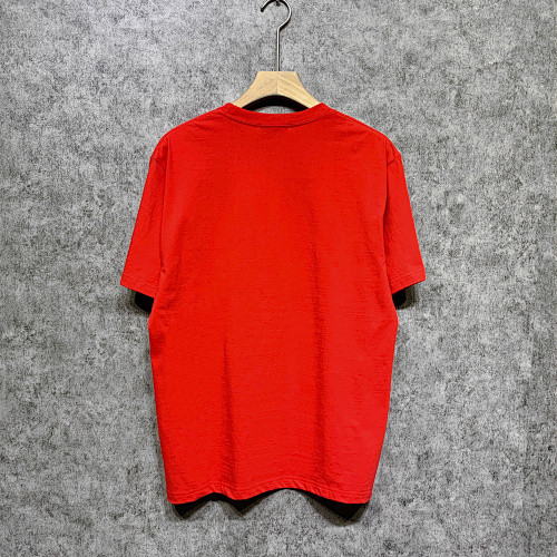 SMCL-1017 High Quality Rhude Cotton Shirt