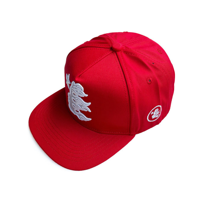 SMCL-944 High Quality Hellstar Hat