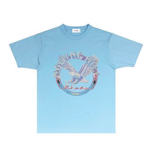 SMCL-982 High Quality Rhude Cotton Shirt