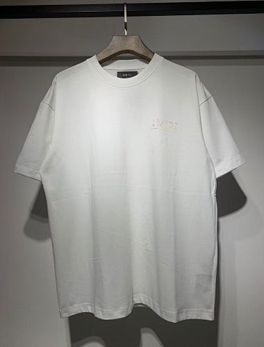 SMCL-623 High Quality Amiri 260g Cotton Shirt