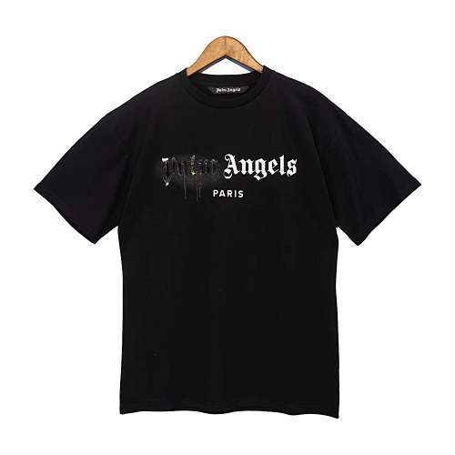 SMCL-763 High Quality Palm Angels Cotton Shirt