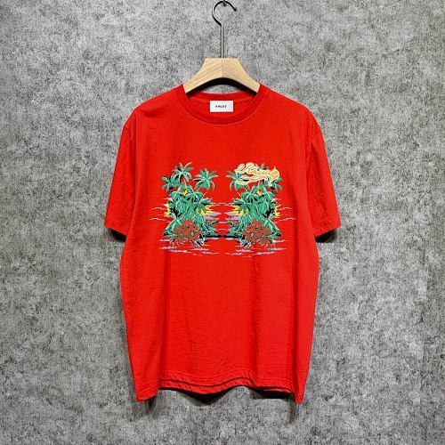 SMCL-965 High Quality Rhude Cotton Shirt