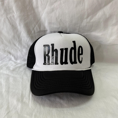 SMCL-949 High Quality Rhude Hat