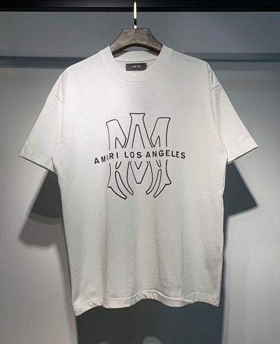 SMCL-612 High Quality Amiri 260g Cotton Shirt
