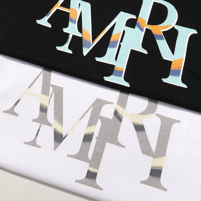 SMCL-587 High Quality Amiri 260g Cotton Shirt