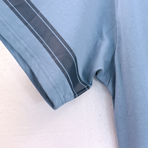 SMCL-724 High Quality Amiri 230g Cotton Shirt