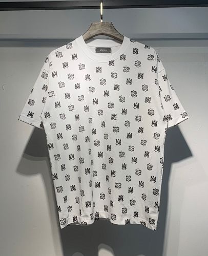 SMCL-602 High Quality Amiri 260g Cotton Shirt