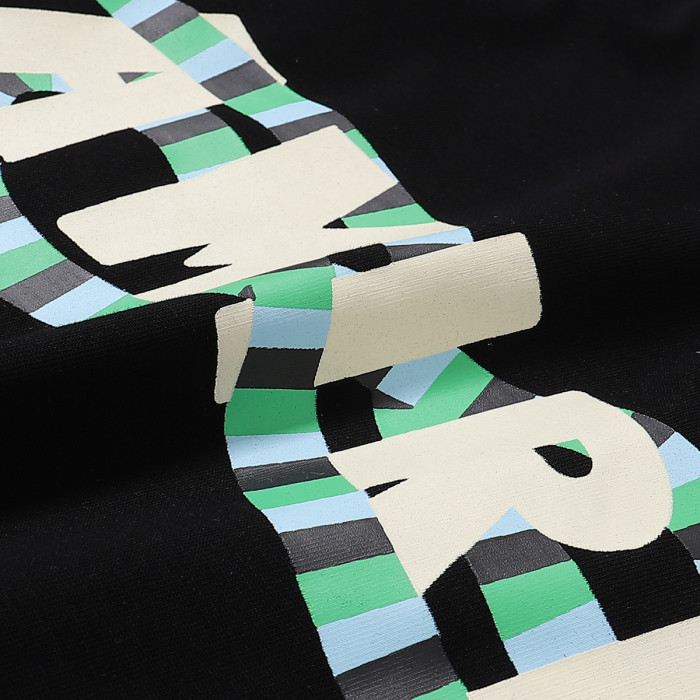 SMCL-601 High Quality Amiri 260g Cotton Shirt
