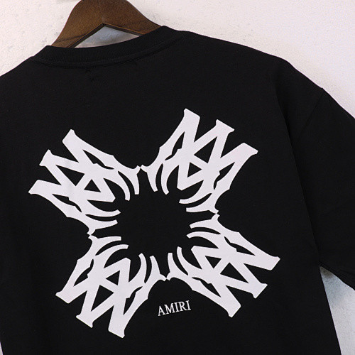 SMCL-739 High Quality Amiri 230g Cotton Shirt
