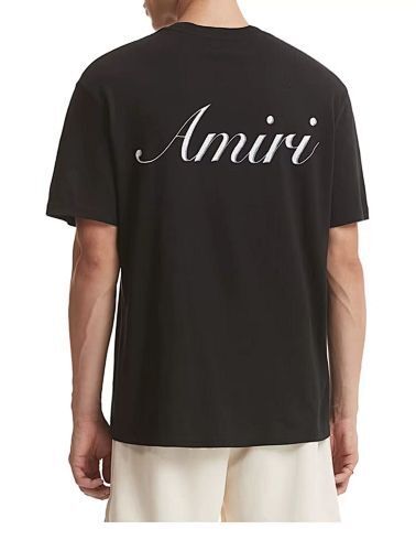 SMCL-610 High Quality Amiri 260g Cotton Shirt