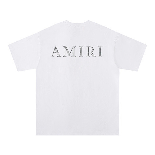 SMCL-630 High Quality Amiri 260g Cotton Shirt