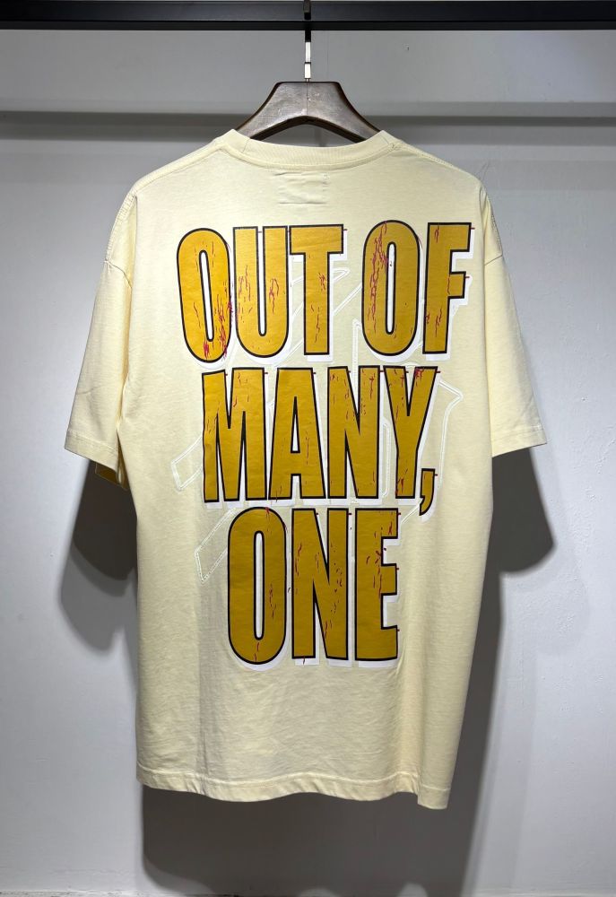 SMCL-674 High Quality GOD SPEED T-Shirt