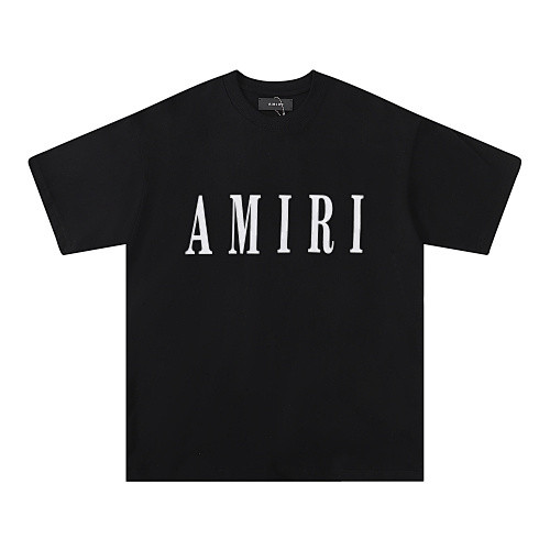 SMCL-632 High Quality Amiri 260g Cotton Shirt