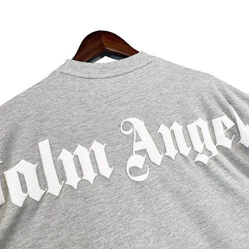 SMCL-766 High Quality Palm Angels Cotton Shirt
