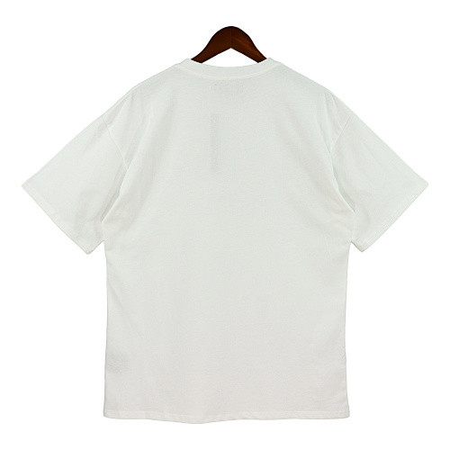 SMCL-741 High Quality Amiri 230g Cotton Shirt