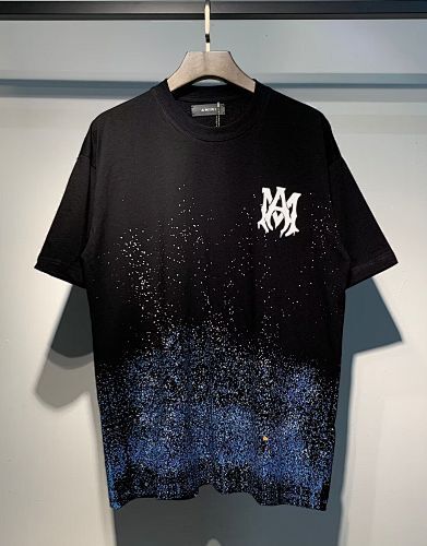 SMCL-606 High Quality Amiri 260g Cotton Shirt