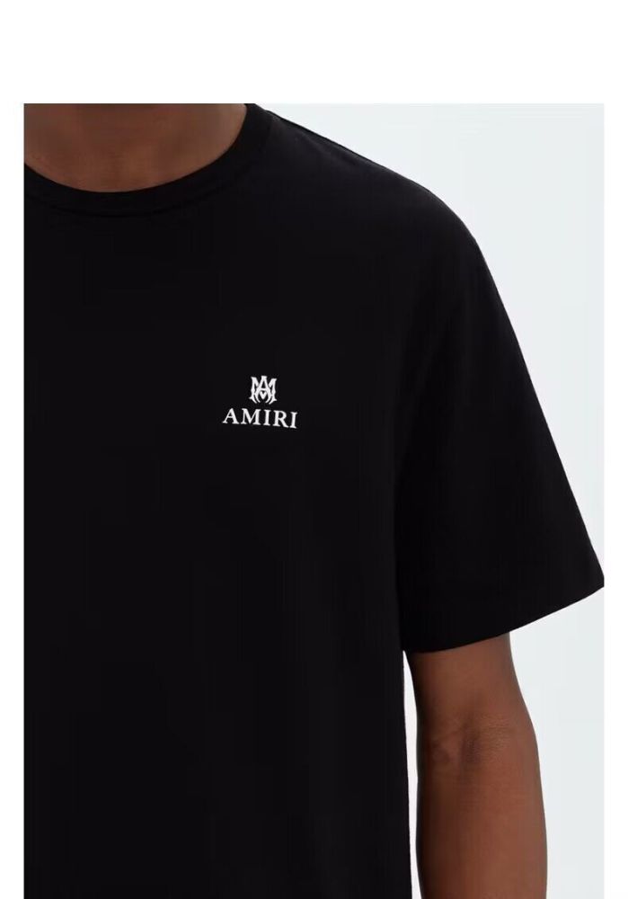 SMCL-627 High Quality Amiri 260g Cotton Shirt