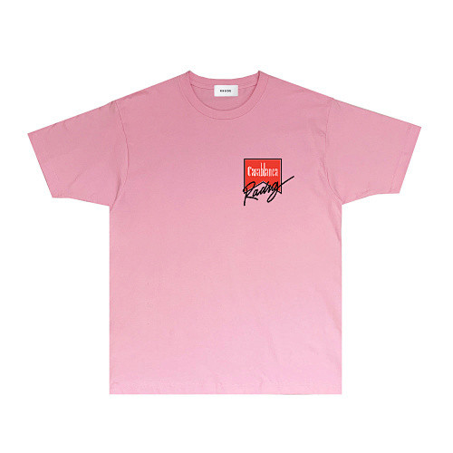 SMCL-1040 High Quality Rhude Cotton Shirt