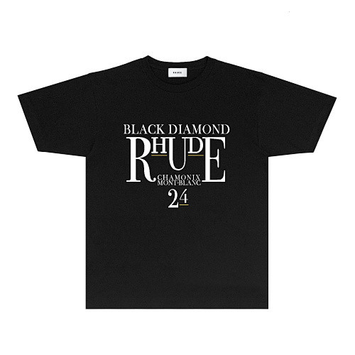 SMCL-1024 High Quality Rhude Cotton Shirt