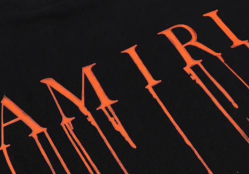 SMCL-633 High Quality Amiri 260g Cotton Shirt