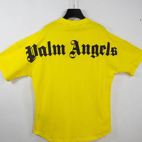 SMCL-762 High Quality Palm Angels Cotton Shirt