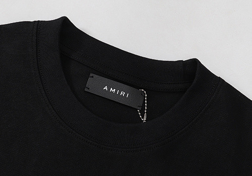 SMCL-584 High Quality Amiri 260g Cotton Shirt