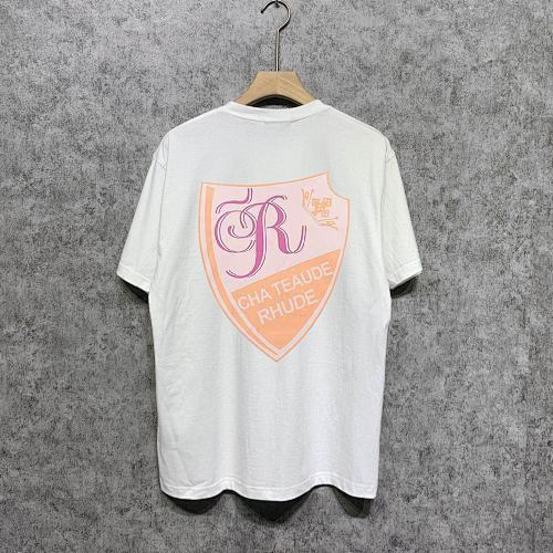SMCL-1001 High Quality Rhude Cotton Shirt