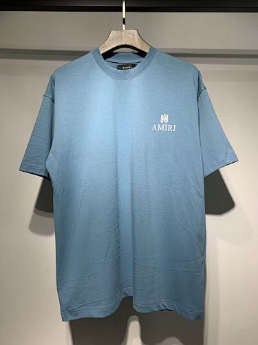 SMCL-627 High Quality Amiri 260g Cotton Shirt
