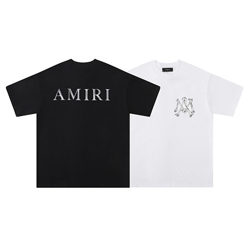 SMCL-630 High Quality Amiri 260g Cotton Shirt