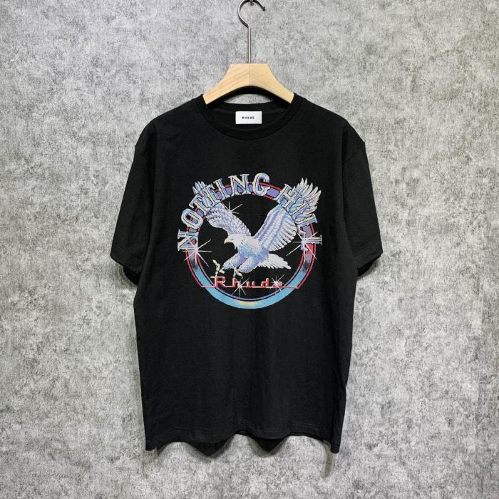 SMCL-982 High Quality Rhude Cotton Shirt