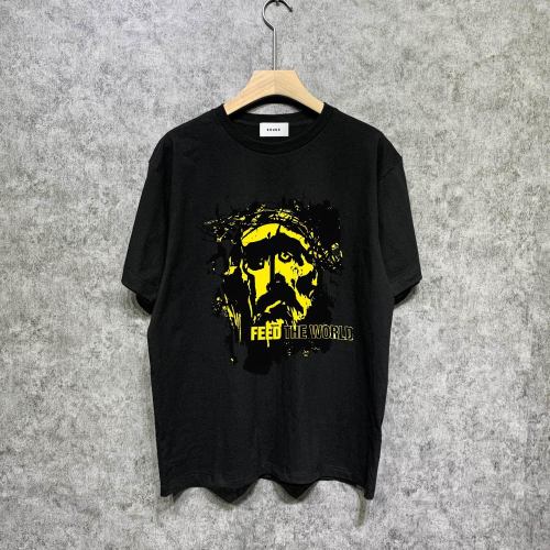 SMCL-960 High Quality Rhude Cotton Shirt