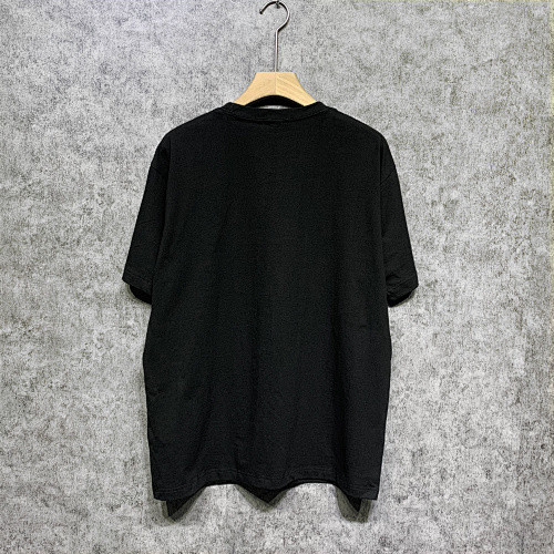 SMCL-1035 High Quality Rhude Cotton Shirt