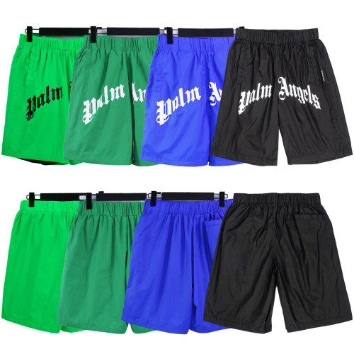 SMCL-765 High Quality Palm Angels Sport Shorts