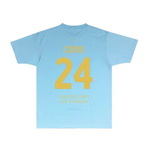 SMCL-959 High Quality Rhude Cotton Shirt