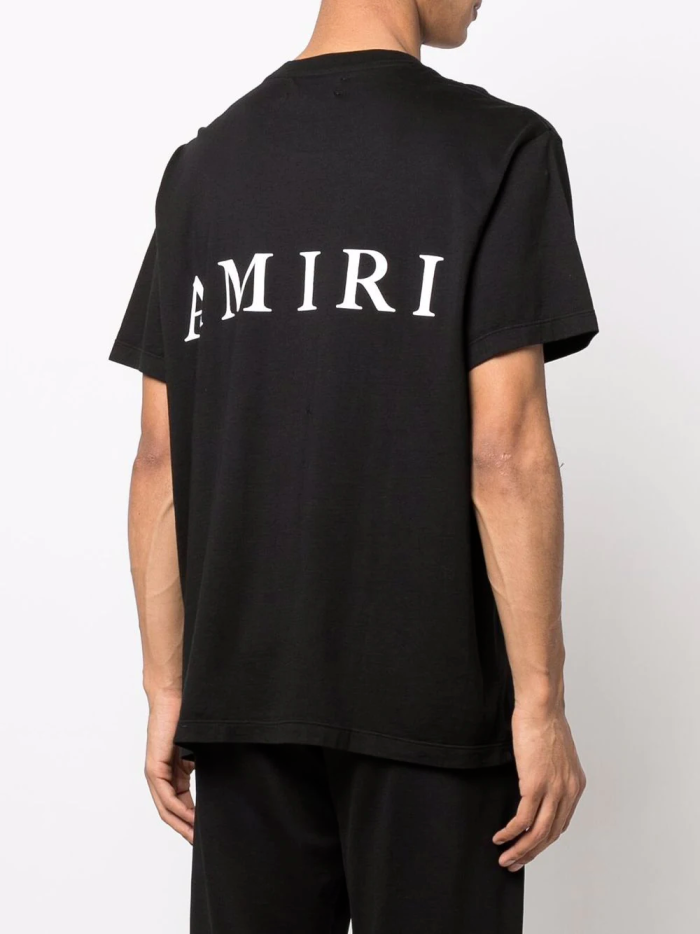 SMCL-742 High Quality Amiri 230g Cotton Shirt