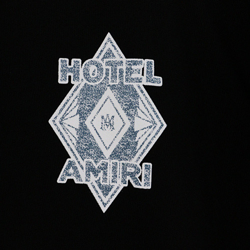 SMCL-730 High Quality Amiri 230g Cotton Shirt