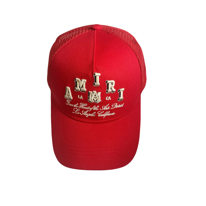 SMCL-907 High Quality Amiri Hat