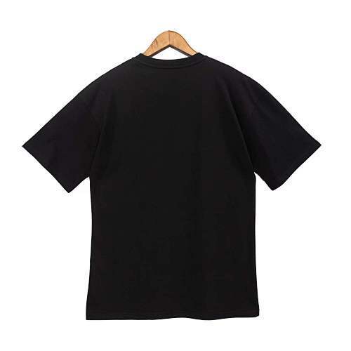 SMCL-763 High Quality Palm Angels Cotton Shirt