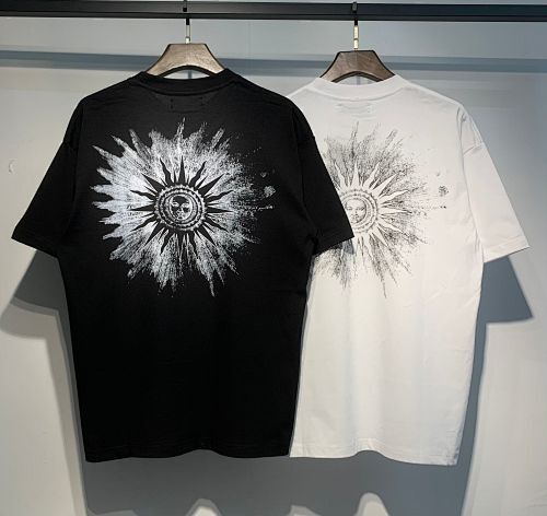 SMCL-595 High Quality Amiri 260g Cotton Shirt