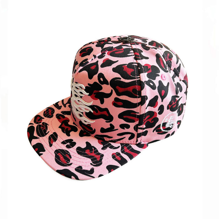 SMCL-946 High Quality Hellstar Hat