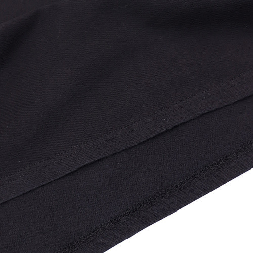 SMCL-683 High Quality Amiri Retro 270g Cotton Shirt