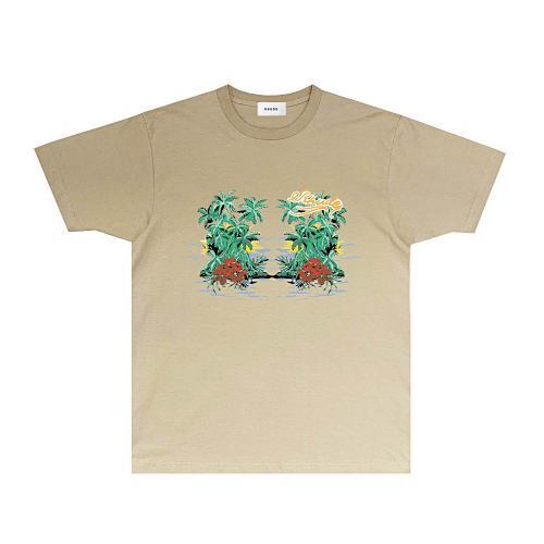 SMCL-965 High Quality Rhude Cotton Shirt