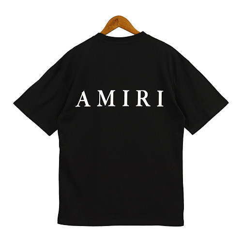 SMCL-742 High Quality Amiri 230g Cotton Shirt