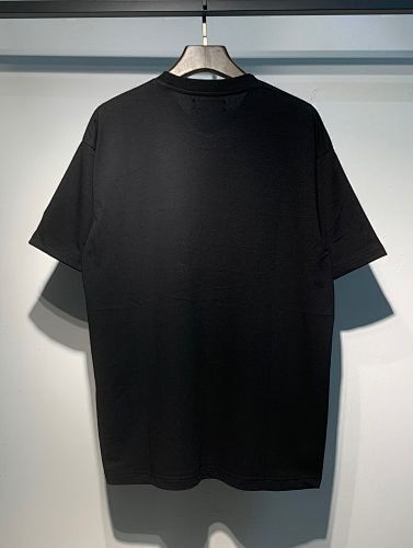 SMCL-583 High Quality Amiri 260g Cotton Shirt