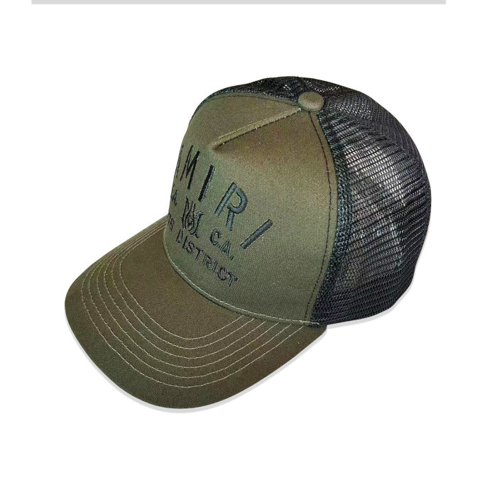 SMCL-794 High Quality Amiri Hat